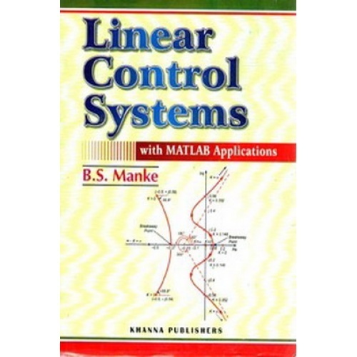 b s manke control system pdf
